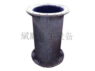 搪玻璃塔节